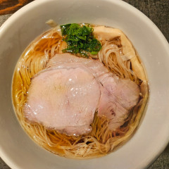 麺屋 BONEZの画像