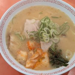 ラーメン