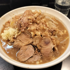 ラーメン豚温泉の画像