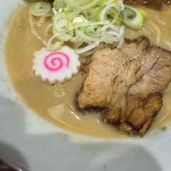 中華蕎麦 萌芽の画像