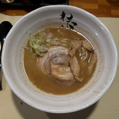 麺心 わたりどりの画像