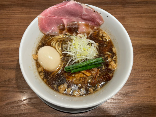 「これこれ(¥950) 味玉(¥120)」@らーめんこれこれの写真