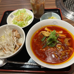 朝鮮飯店 高崎駅西口店の画像