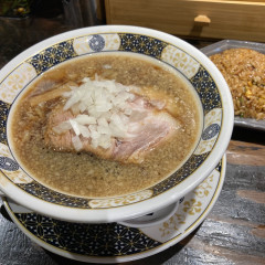 麺’s room 神虎 大阪駅前ビル店の画像