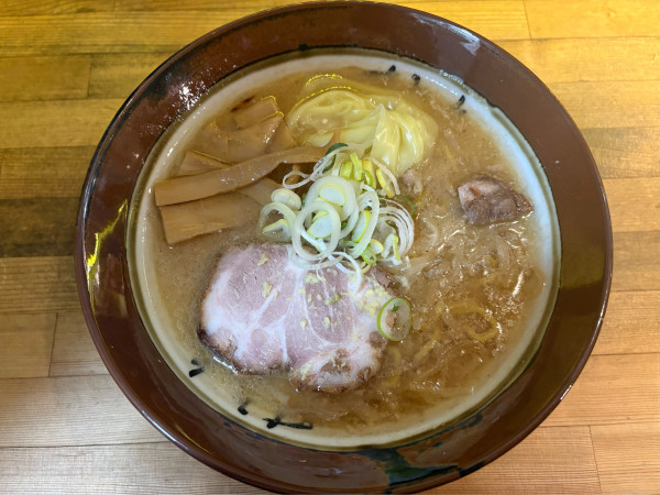「味噌」@すみれ 横浜店の写真