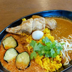 カリガリ お茶の水の画像