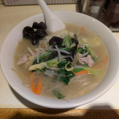 北京飯店の画像