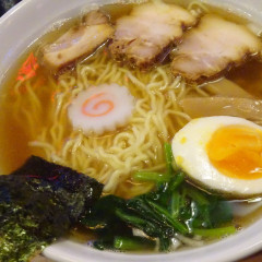 中原ラーメン みよし屋の画像