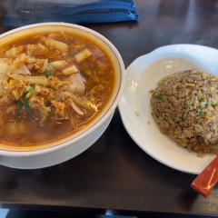 ラーメン天風 長島店の画像