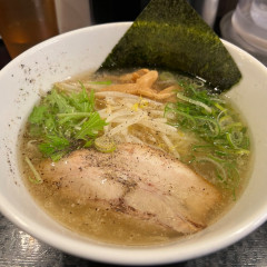 牛骨ラーメン 香味徳の画像