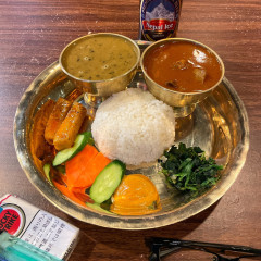 KOSHELI Asian Dining Barの画像