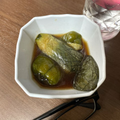 立呑みよもだの画像