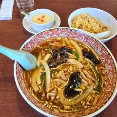 ポパイ ラーメンレストランの画像