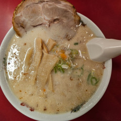 支那そば 北熊 三重本店の画像