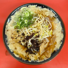 ラーメン 亀仙人の画像