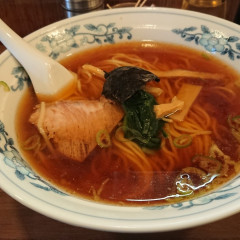 らーめんとカレーの店 蓮の画像