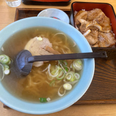 吉野食堂の画像