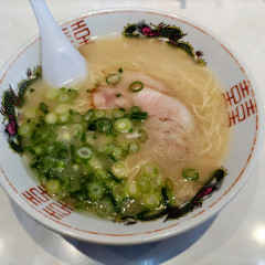 18ラーメン 博多駅南店の画像