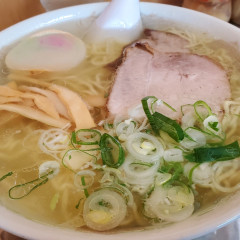 ラーメンのたからやの画像