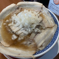 新潟発祥ラーメン なおじ 上井草店の画像