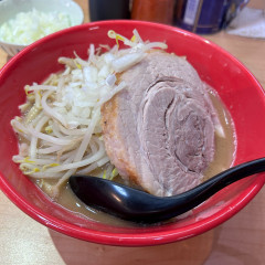 麺屋 もりのの画像