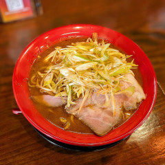 熟成味噌ラーメン専門店 ミソウソツカナイ 長良店の画像