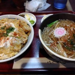 きそば 蔵乃家の画像