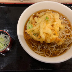 いろり庵きらく シャポー船橋店の画像