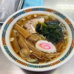 ラーメン