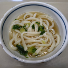 山下うどん店の画像