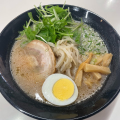カレー＆ラーメンハウス 麦わら屋の画像