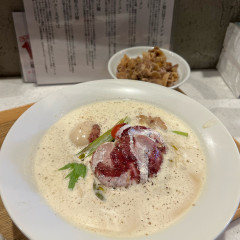 Ramen Tamanahaの画像