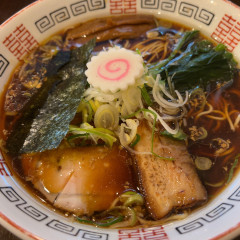 らーめん心繋の画像