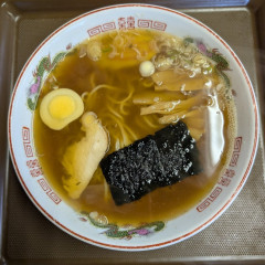 むさしや食堂の画像