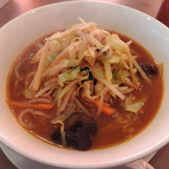 家族亭 悟空の画像