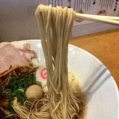 中華蕎麦 くり八の画像