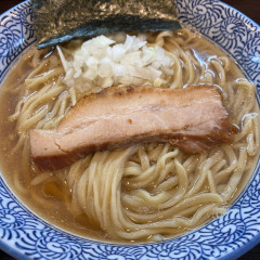 中華蕎麦 福はらの画像