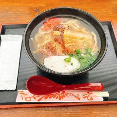 もとふ熟成麺 ウミカジテラス店の画像