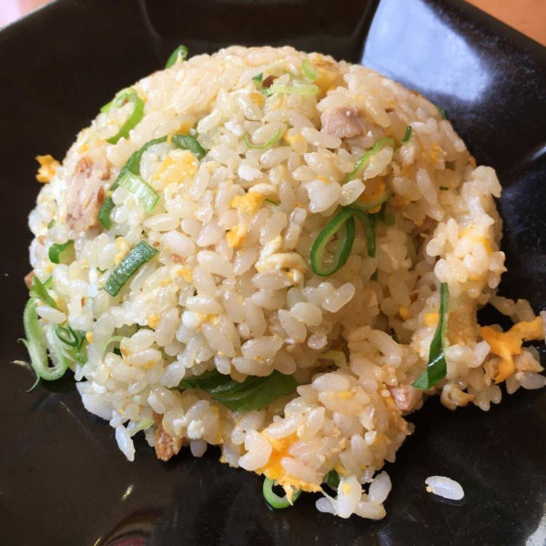 「チャーハン」@味の店 錦 緑が丘店の写真
