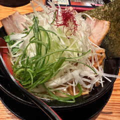 麺や 焚く蔵の画像