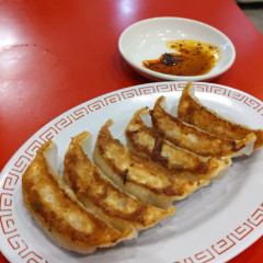 大阪王将 御徒町駅前店の写真