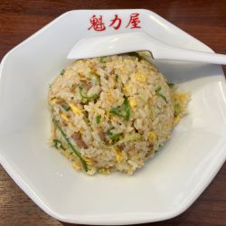 焼きめし小 297円