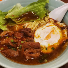 虎ちゃん飯店の画像