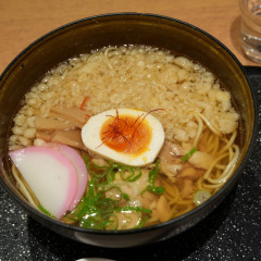 浪花そばの画像