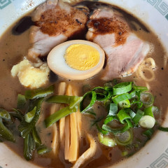 桂花ラーメン 新橋虎ノ門店の画像