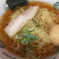 日高屋 富士見台南口店の画像