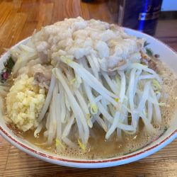 小ラーメン(900円)