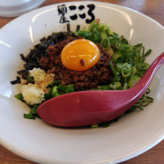 麺屋こころ 長野店の画像