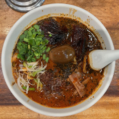 元祖担々麺屋 蒼龍唐玉堂 吉祥寺店の画像