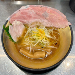 名もなきラーメン 堺筋本町店の画像